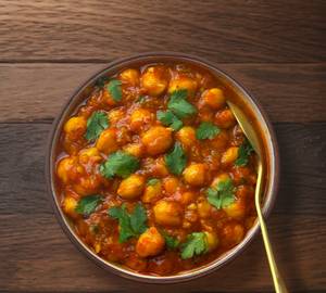 Chana masala