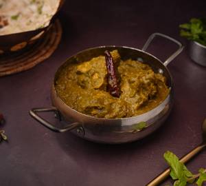 Chicken Hyderabadi