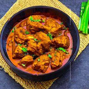 Gobi Masala