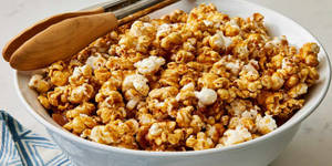 Caramel Popcorn 230g