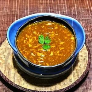 Meluguthani Soup