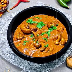 Cashewnut Masala