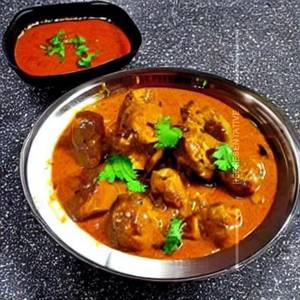 Sun Special Chicken Curry