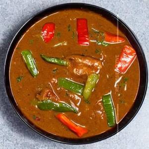 Mix Veg Gravy