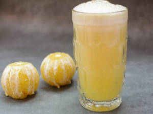 Musambi Juice ( Sweet Lime )