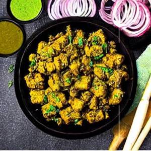 Gobi Methi