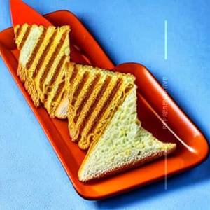 Cheese Murukha Sandwich