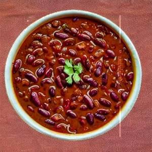 Rajma Rice