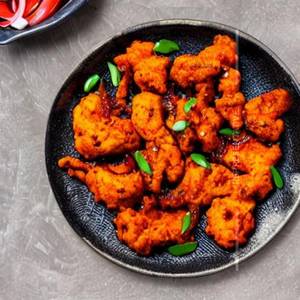 Chilli Gobi