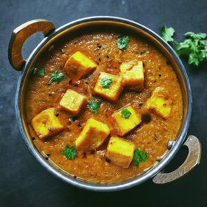 Handi Paneer