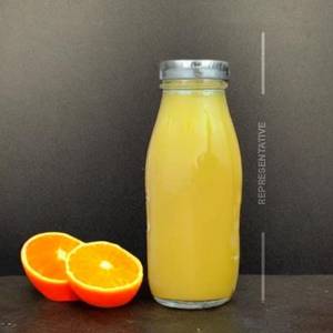 Orange Juice 