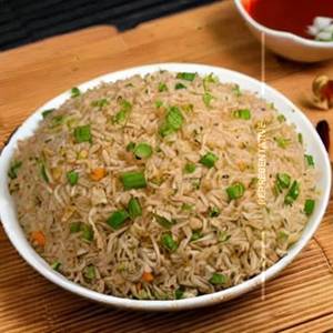 Cashewnut Fried Rice