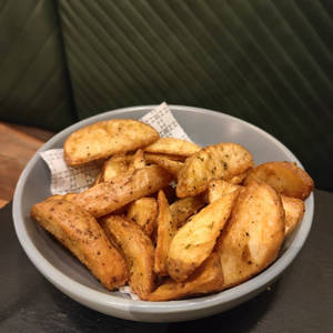 Potato Wedges