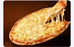 Queen Margherita Pizza