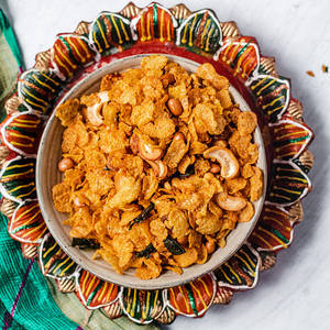 Corn Flakes Mixture 250g