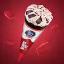 Sr . Red Velvet Cone [120 ml]