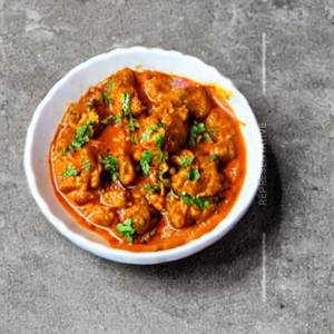 Veg Masala