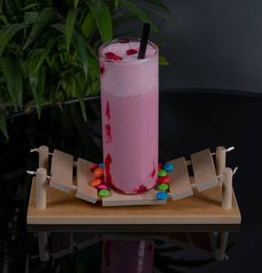 Stawberry Shake