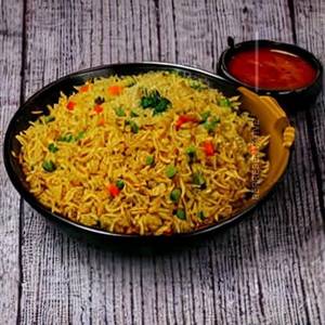 Singapuri Fried Rice