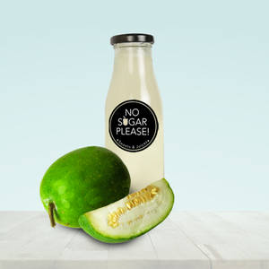 Detox With Ashgourd Juice