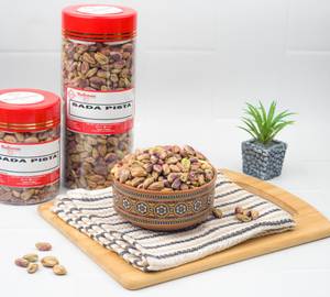 Sada Pista [ Pistachio ]
