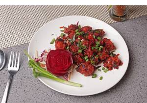 Paneer 65