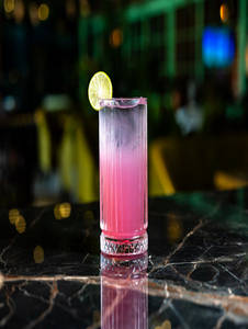 Lemon Lavender