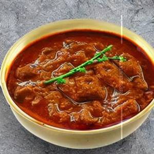 Kadai Gravy 