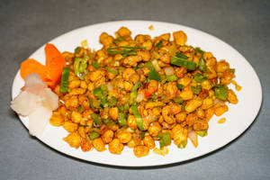 Crispy Corn Salt Pepper