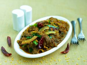 Mutton Varattiyath