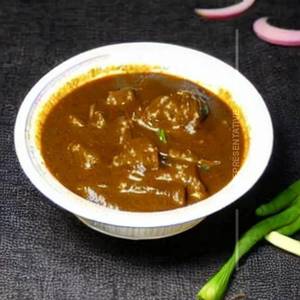 Kaadai gravy