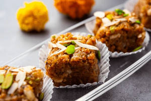 Badam Cake