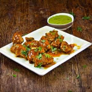 Garlic Chicken Chinese
