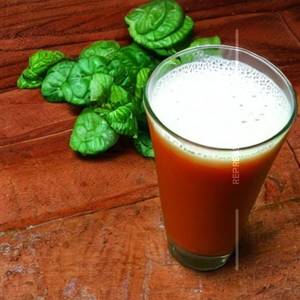 Mosambi Juice 
