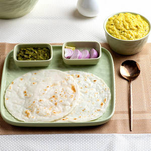 Pithala Bhakari [2 Pcs]