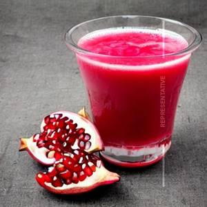 Pomegranate Juice