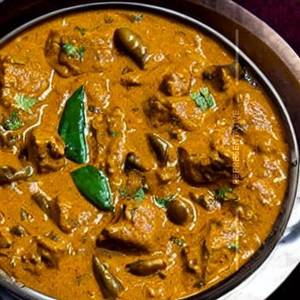 Navrattan Korma