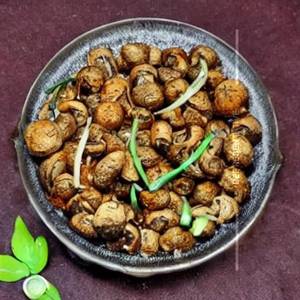 Mushroom Mothi