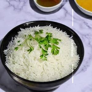 Boiled Rice