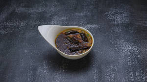 Dal Tadka
