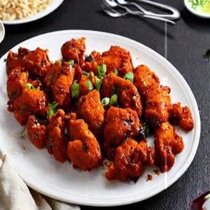 Boneless Salt & Pepper Chicken