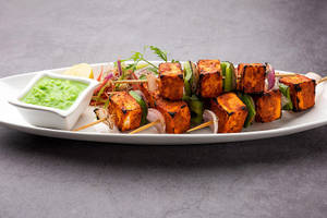 Paneer Tikka
