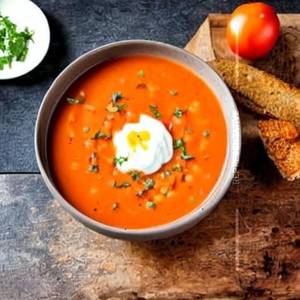 Tomato Soup