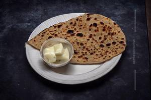 Gobhi Paratha  