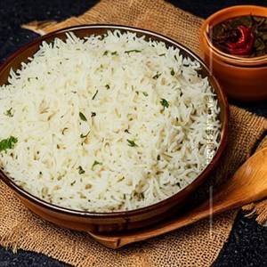 Jeera Rice