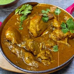 Chicken Murthaba