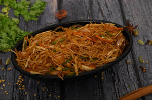 Veg Chowmein
