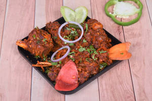 Mutton Roast