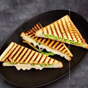 Cheese Grill Sandwich