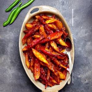 Chilli Potato